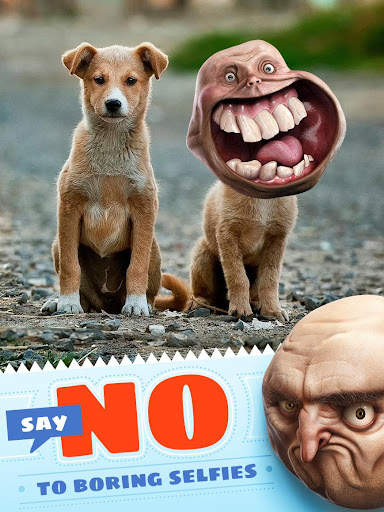 Real Rage - Realistic Stickers screenshot 9