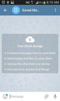 Messenger 2019 screenshot 4