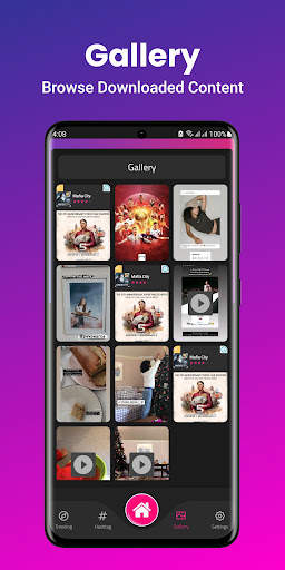 Story Saver For Instagram screenshot 4