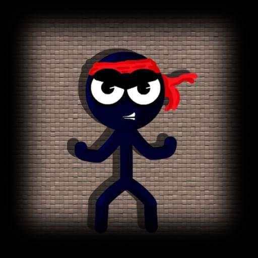 Stix: Urban Ninja Free 0.1.5