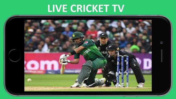 Live Cricket TV 2023 screenshot 1