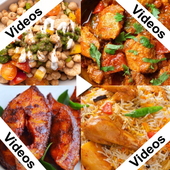 Cooking Recipes In Urdu icon