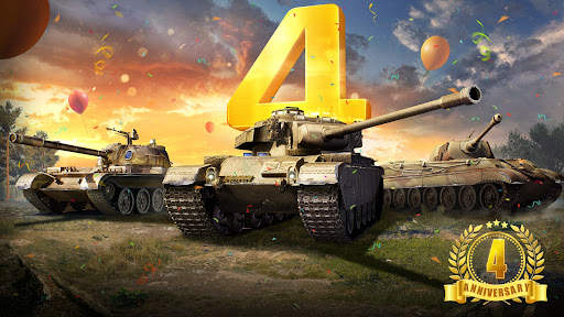 Furious Tank: War of Worlds 1 تصوير الشاشة