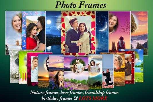 Photo Frames screenshot 6