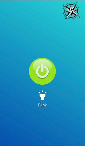 Flashlight screenshot 1