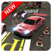 Real Car parking : Dr. Driving 2018 1.0