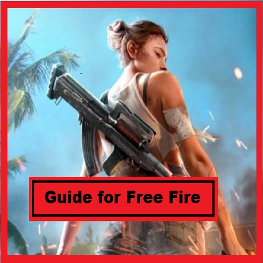 ikon Guide for Free Fire
