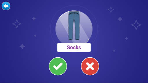 Baby games - Baby puzzles screenshot 4