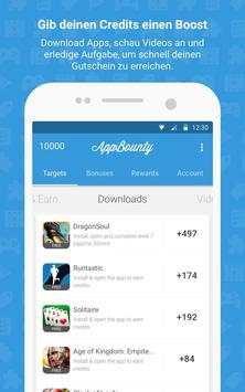 AppBounty screenshot 7