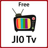 Free Jio TV Live HD Channels Tips 1.0