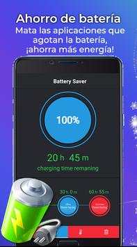 Magic Cleaner: ¡Potencia y limpia screenshot 2