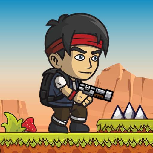 BangBang Shooter 1
