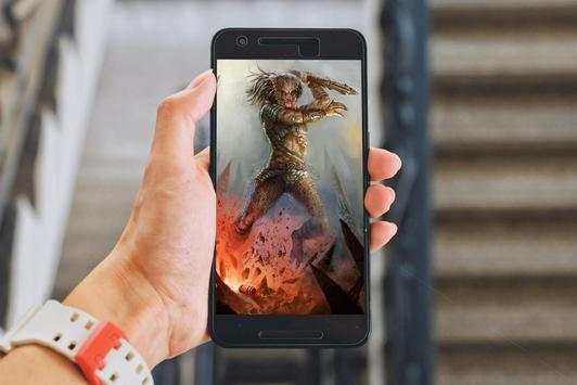 Predator Wallpapers screenshot 4