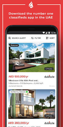 dubizzle screenshot 3