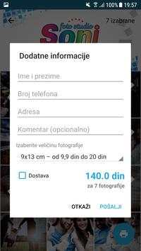Foto SONI screenshot 4