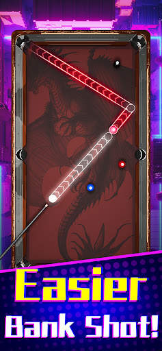 Infinity 8 Ball™ Pool King screenshot 5