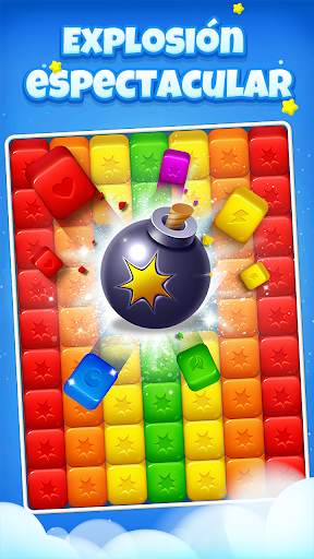 Juguete cubo alto screenshot 4