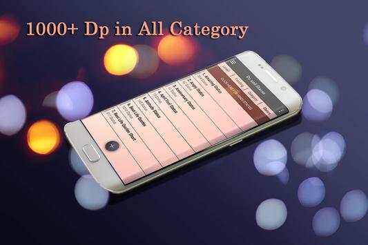 DP And Status Maker screenshot 1