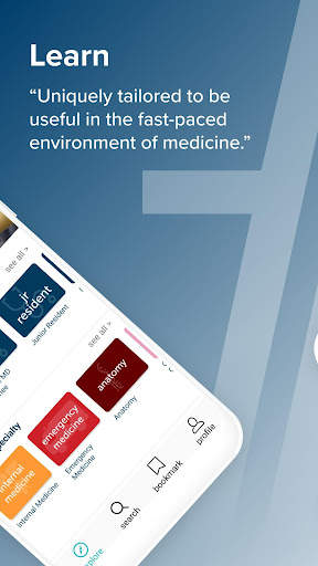 Thumbroll: Medical Education screenshot 2