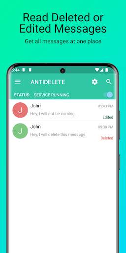 Antidelete :Deleted Edited Msg screenshot 1