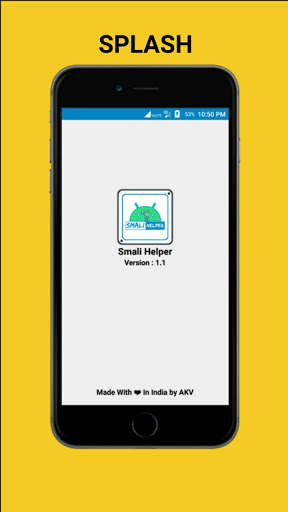 Smali Helper screenshot 2