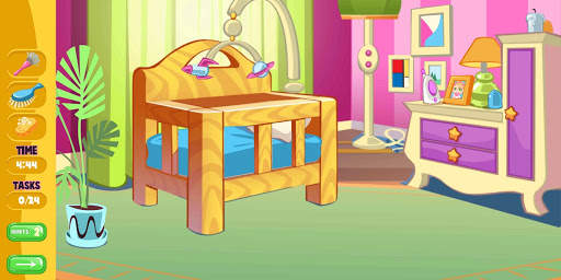 Princess House Cleaning screenshot 7