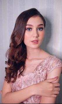 Zoe Abbas Jackson Wallpaper Foto Offline screenshot 1