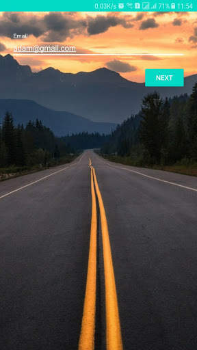 MY FRIENDS LOCATION screenshot 1