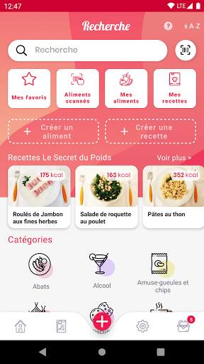 Le Secret du Poids screenshot 2