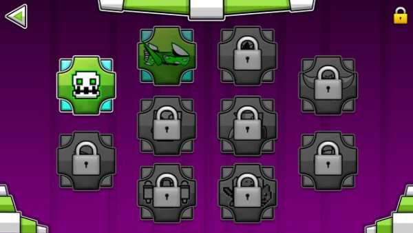New Geometry World Dash 2 скриншот 17