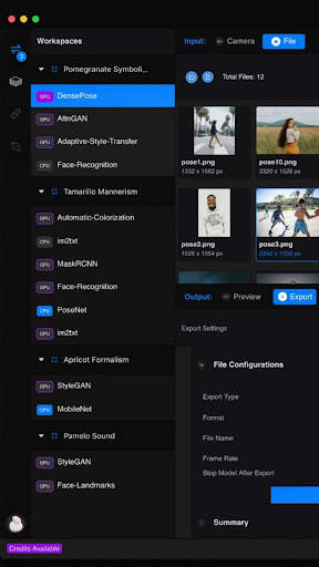 Video Editing: Runwayml Lesson screenshot 2