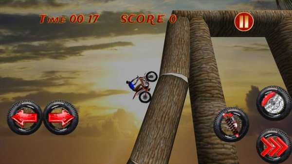 Trial Racing 2014 Xtreme screenshot 6