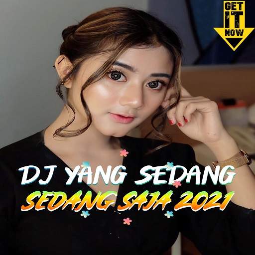 DJ Yang Sedang Sedang Saja Fullbass Terbaru 2021 1.0