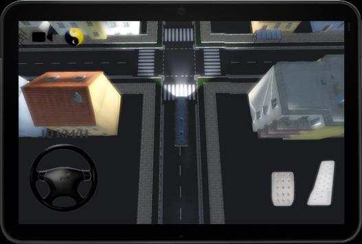 Bus Simulator 2015 screenshot 5