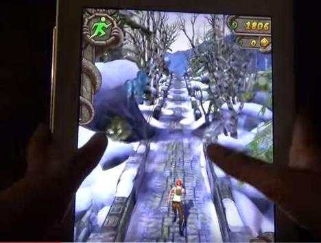 Game Temple Run 2 New Guide Free screenshot 3