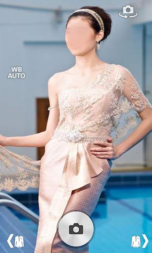 ThaiWedding Photo Montage Set2 screenshot 7