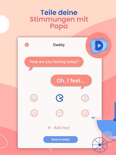 HiMommy - Schwangerschafts app screenshot 14