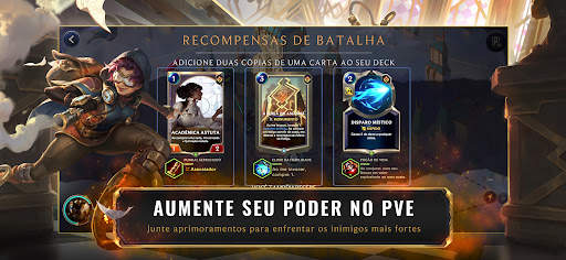 Legends of Runeterra screenshot 5