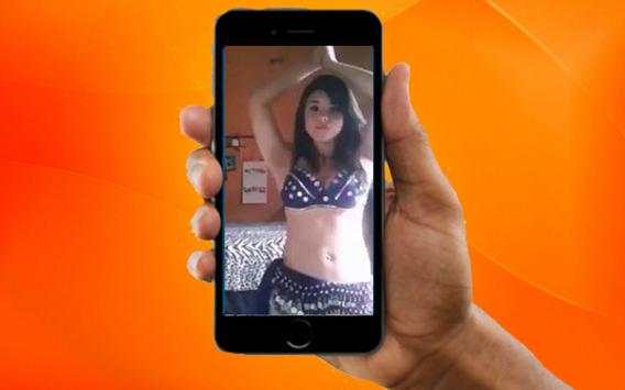 Video Vigo Live Hot screenshot 3