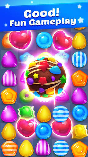 Candy Blast 2021 screenshot 1