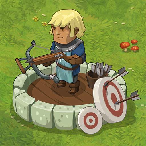 Tower Defense: New Empire 1.0.4