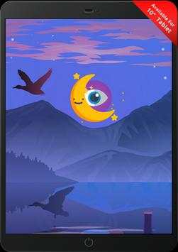 Night Mode Screen – Blue Light Filter screenshot 8