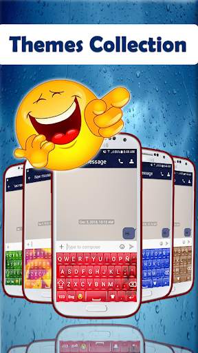 Igbo keyboard 2020 screenshot 2