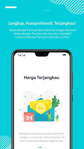 OBAT APPS: Cerdas Farmasi! screenshot 2