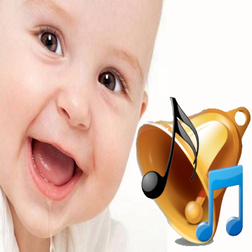 Bebek Gülüşü Zil Sesleri icon