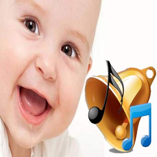 Baby Smile Ringtones 1.1.7