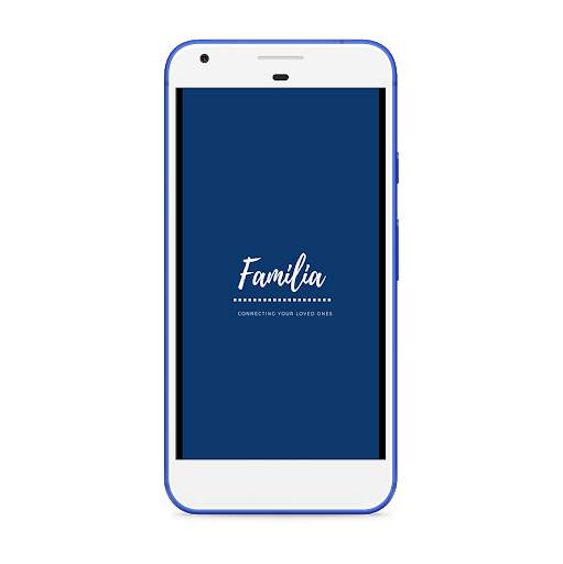 Familia - The Family App screenshot 1
