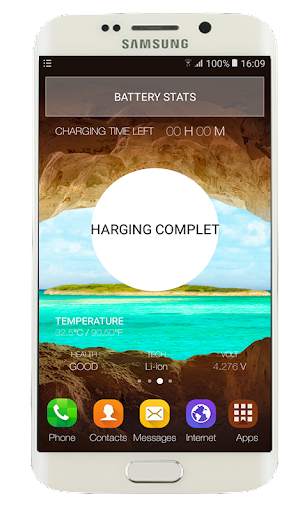 Launcher Theme for Oppo Realme 2 2 تصوير الشاشة