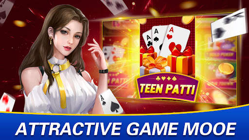 Teen patti 101 screenshot 1