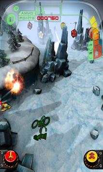 Jet Raiders Lite screenshot 4